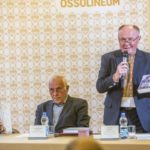 97. Spotkanie Ossolińskie