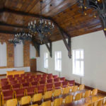 Sala konferencyjna