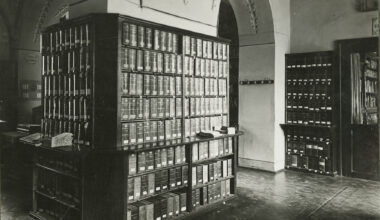 Ossolineum collections on the Internet