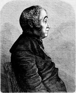 Tygodnik Ilustrowany, 1863, domena publiczna, źródło: https://pl.wikipedia.org/wiki/Franciszek_Siarczy%C5%84ski#/media/Plik:POL_Franciszek_Siarczy%C5%84ski.jpg