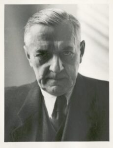 Eugeniusz Szlapak, dyrektor ZNiO
