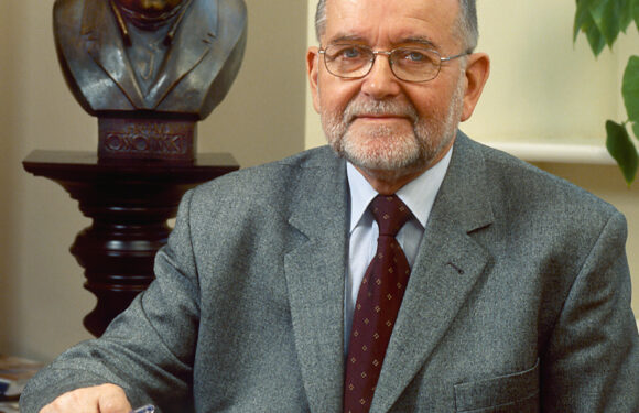 Historical directors of the Ossolineum (in Polish)