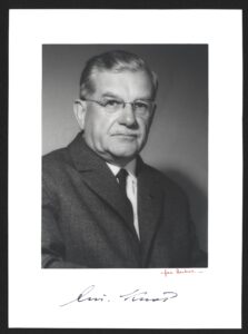 Antoni Knot, dyrektor ZNiO
