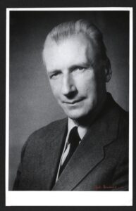 Franciszek Pajączkowski, dyrektor ZNiO