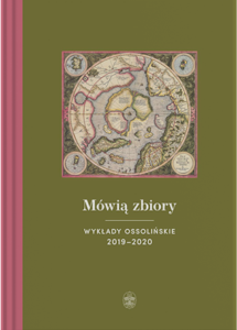 Książka w sklepie Wydawnictwa Ossolineum