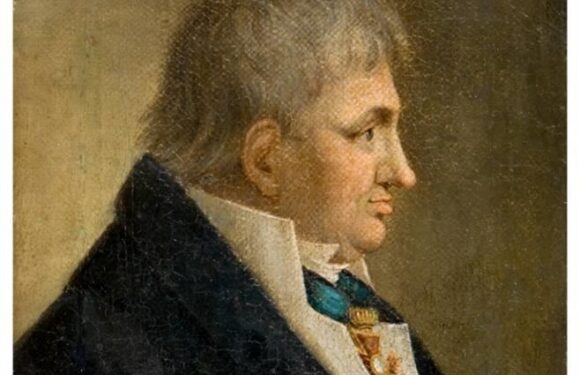 Biographical sketches of the Ossolineum's founders