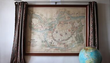 Cartography Division Reading Room