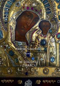 Książka „W dialogu i zwarciu. Stolica Apostolska wobec sowieckiego komunizmu 1917-1991” w księgarni  Kolegium Europy Wschodniej (kliknij w zdjęcie)