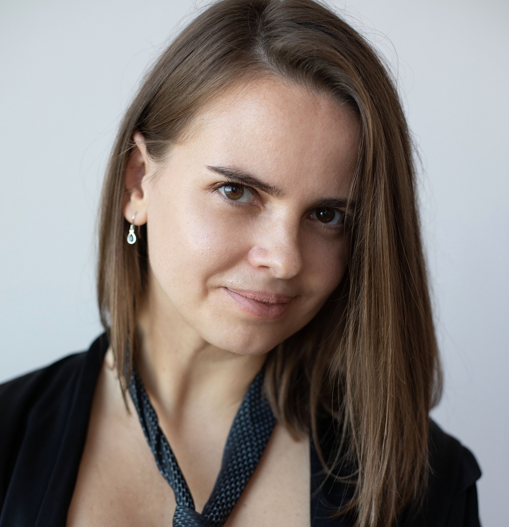 Joanna Mąkowska