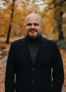 Sławomir Sochaj