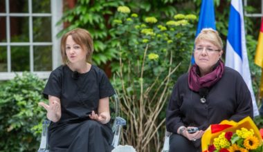 2022 – Stowarzyszenie „Memoriał” (Rosja)
