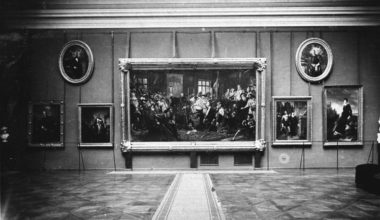 Projekty Muzeum Książąt Lubomirskich (strona MKL)