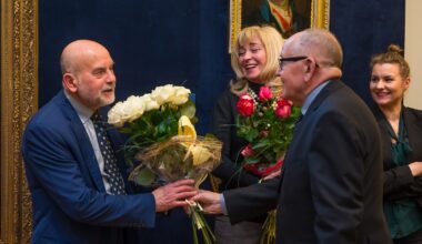Spotkania ossolińskie we Lwowie