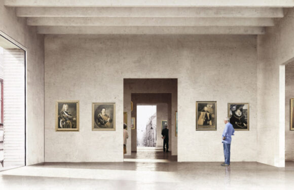 Muzeum Książąt Lubomirskich